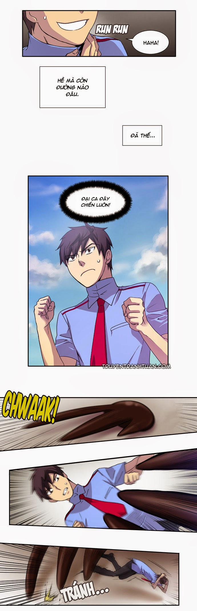 The Gamer 3 trang 20