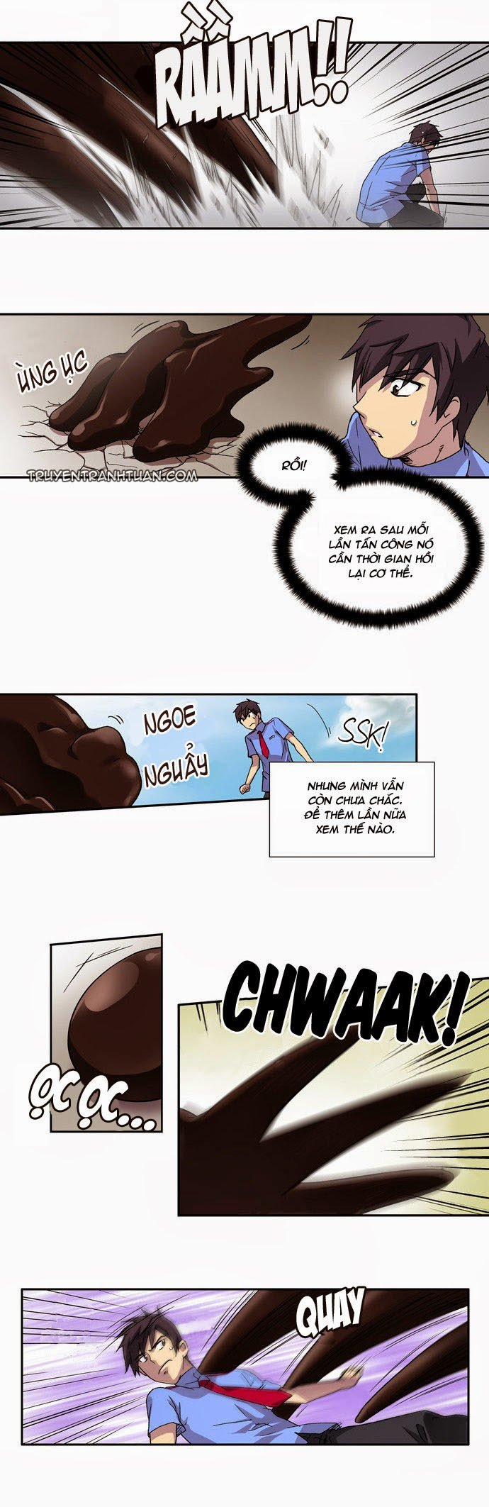 The Gamer 3 trang 21