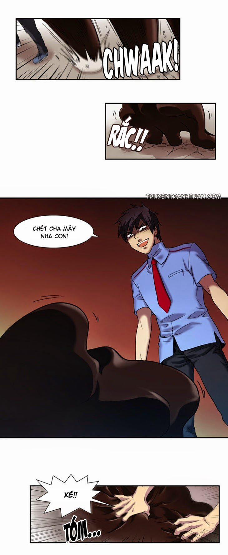 The Gamer 3 trang 22