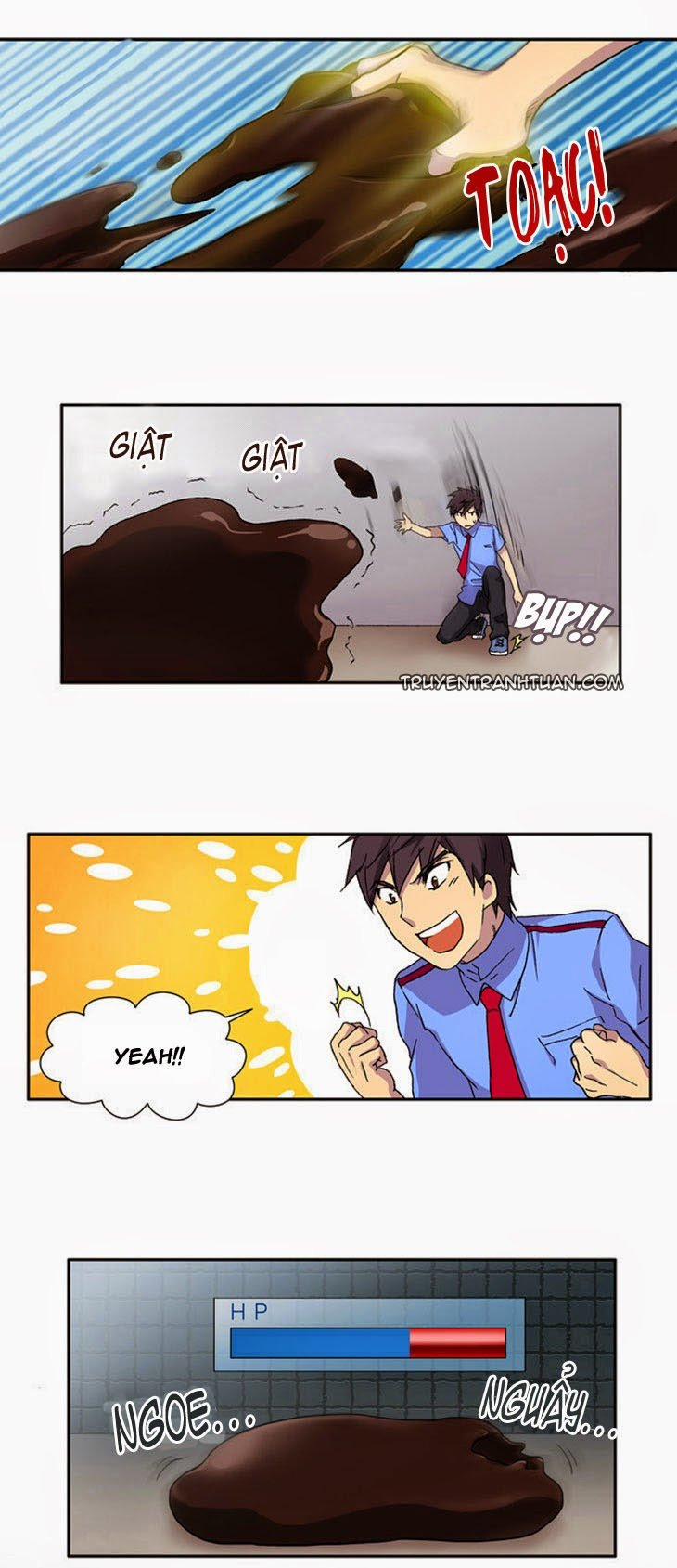 The Gamer 3 trang 24