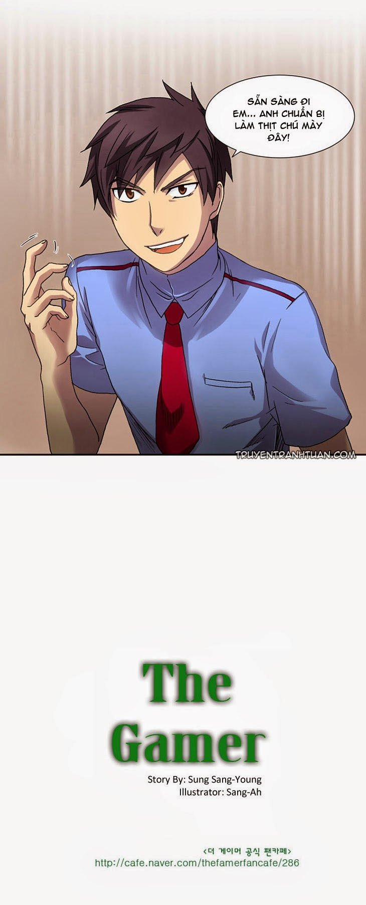 The Gamer 3 trang 25