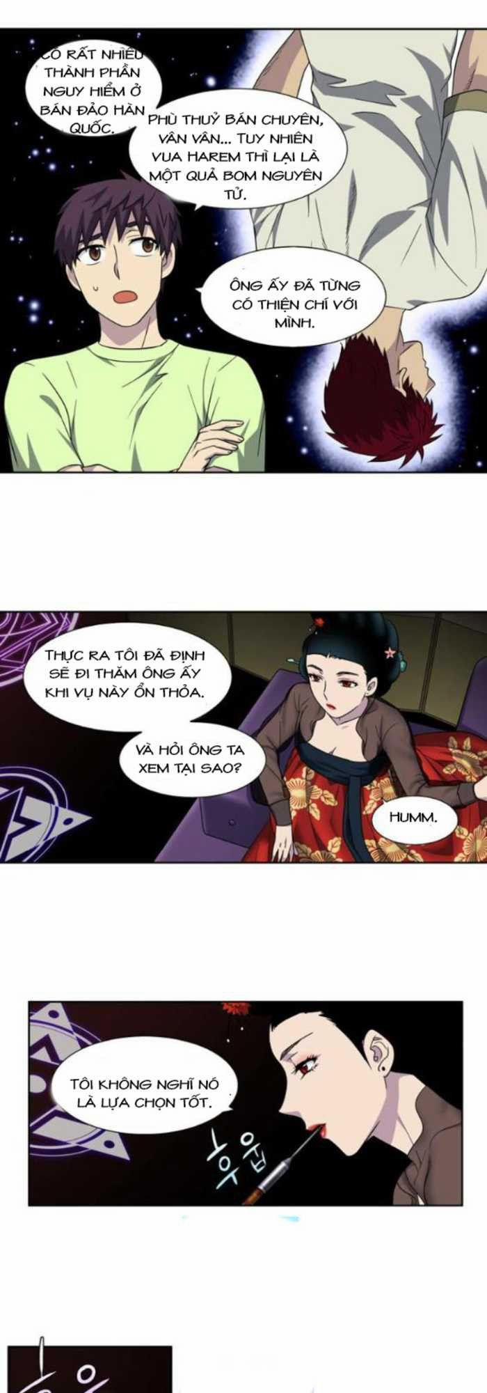 The Gamer 302 trang 1