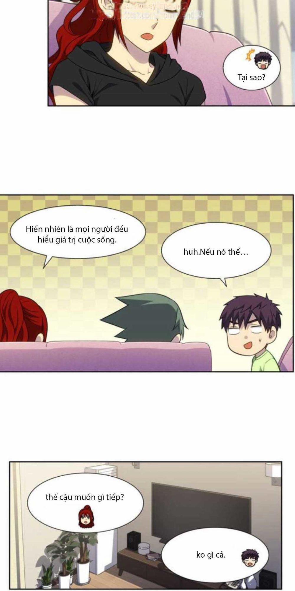 The Gamer 307 trang 1