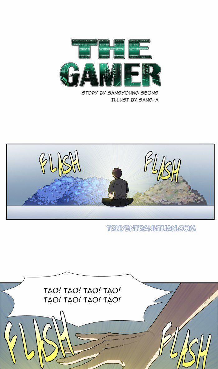 The Gamer 308 trang 0