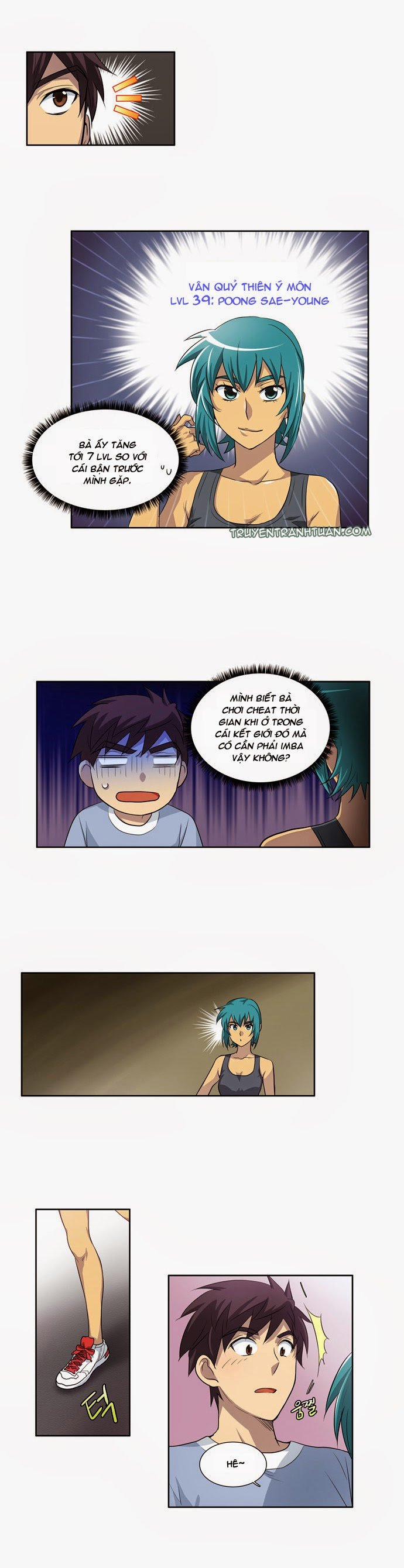 The Gamer 31 trang 0