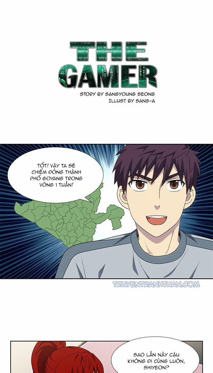 The Gamer 310 trang 0