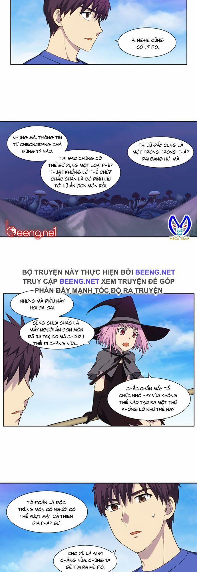 The Gamer 313 trang 1