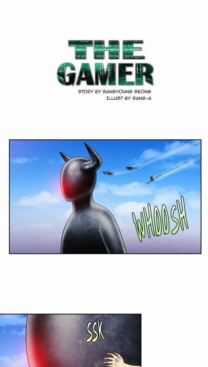 The Gamer 315 trang 0