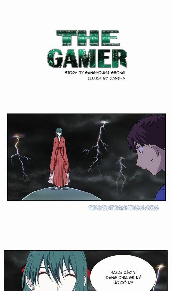 The Gamer 316 trang 0
