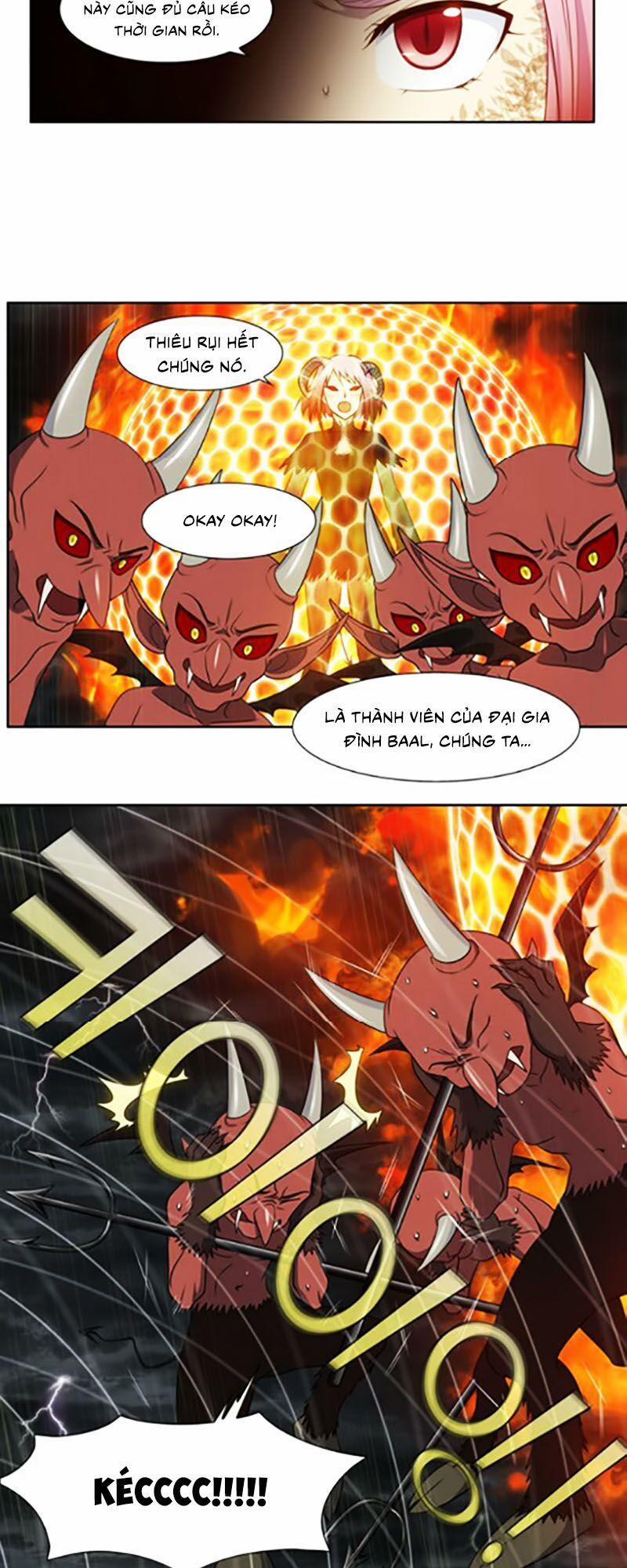 The Gamer 319 trang 1
