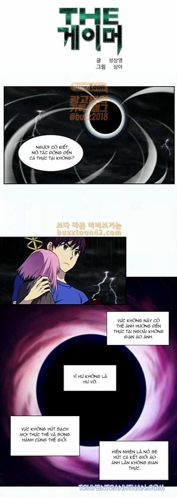 The Gamer 322 trang 0