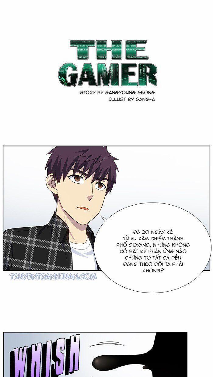 The Gamer 329 trang 0
