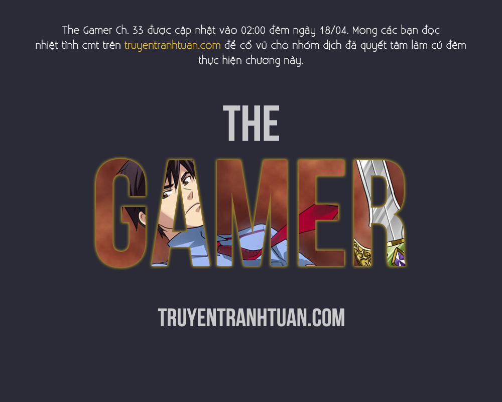 The Gamer 33 trang 0