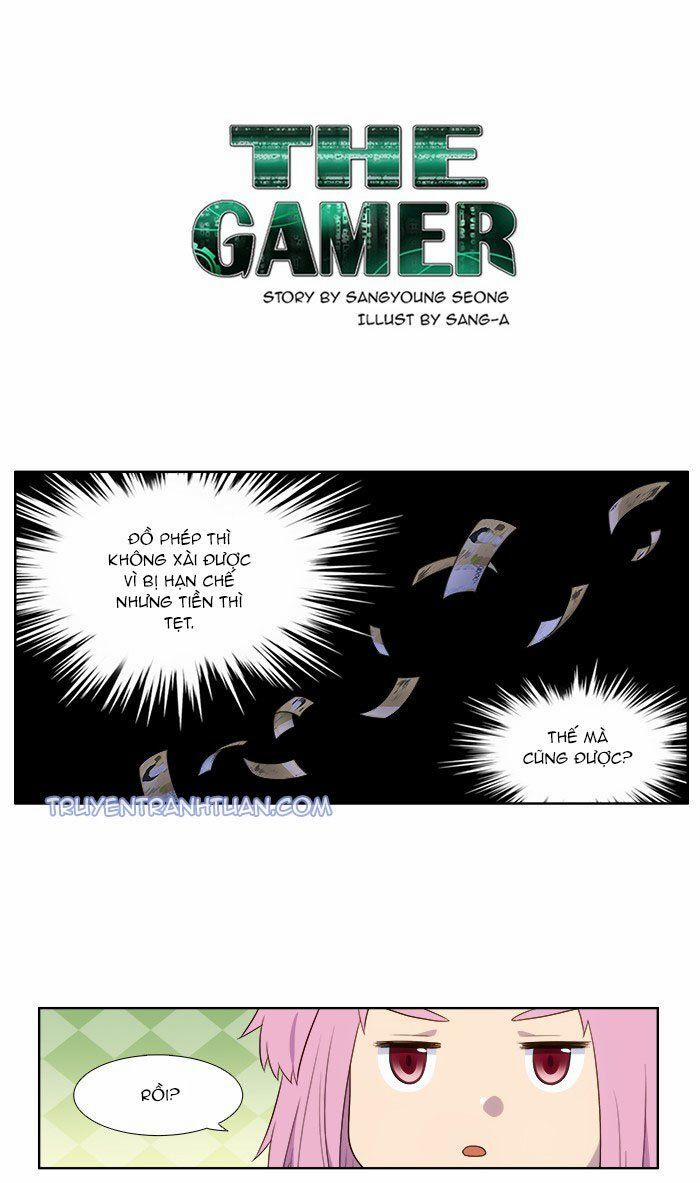The Gamer 332 trang 0
