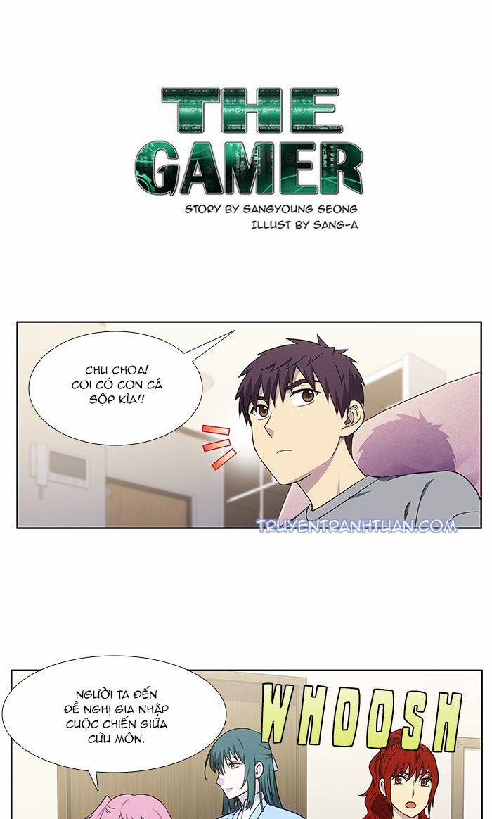 The Gamer 333 trang 0