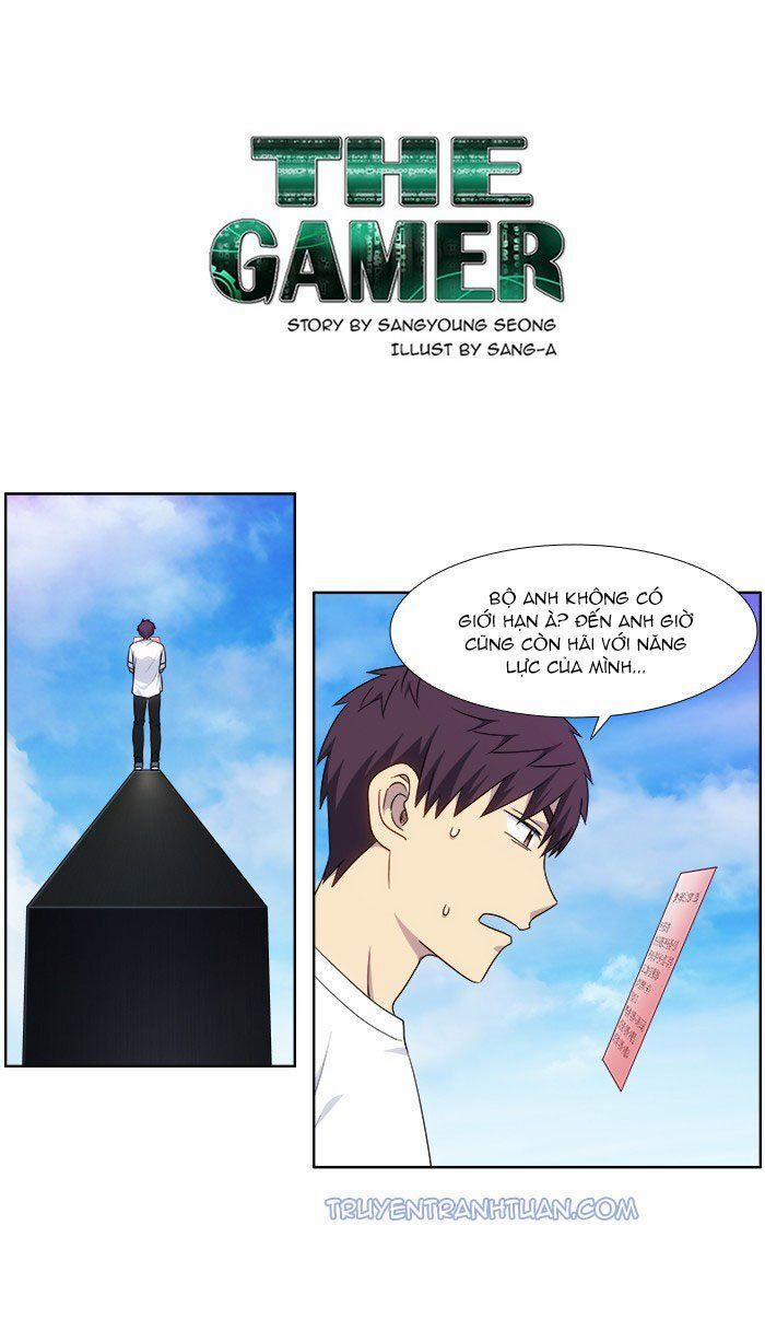 The Gamer 334 trang 0