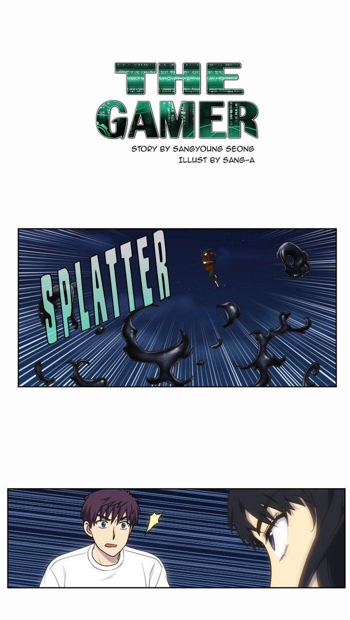 The Gamer 335 trang 0