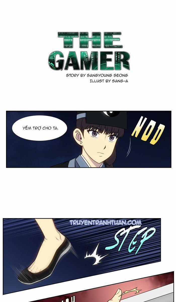 The Gamer 336 trang 0