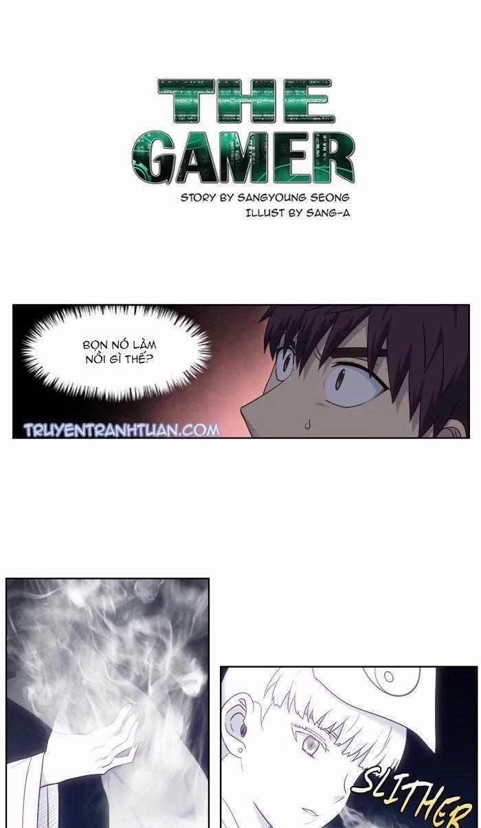 The Gamer 337 trang 0