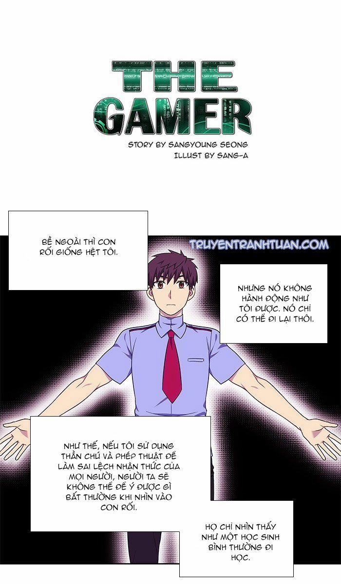 The Gamer 338 trang 0
