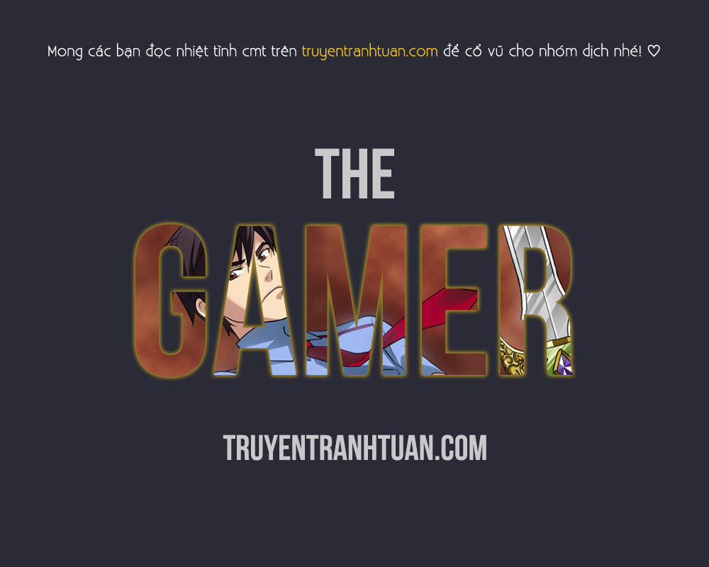 The Gamer 34 trang 0