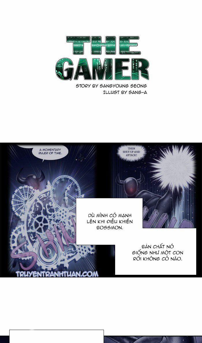 The Gamer 340 trang 0
