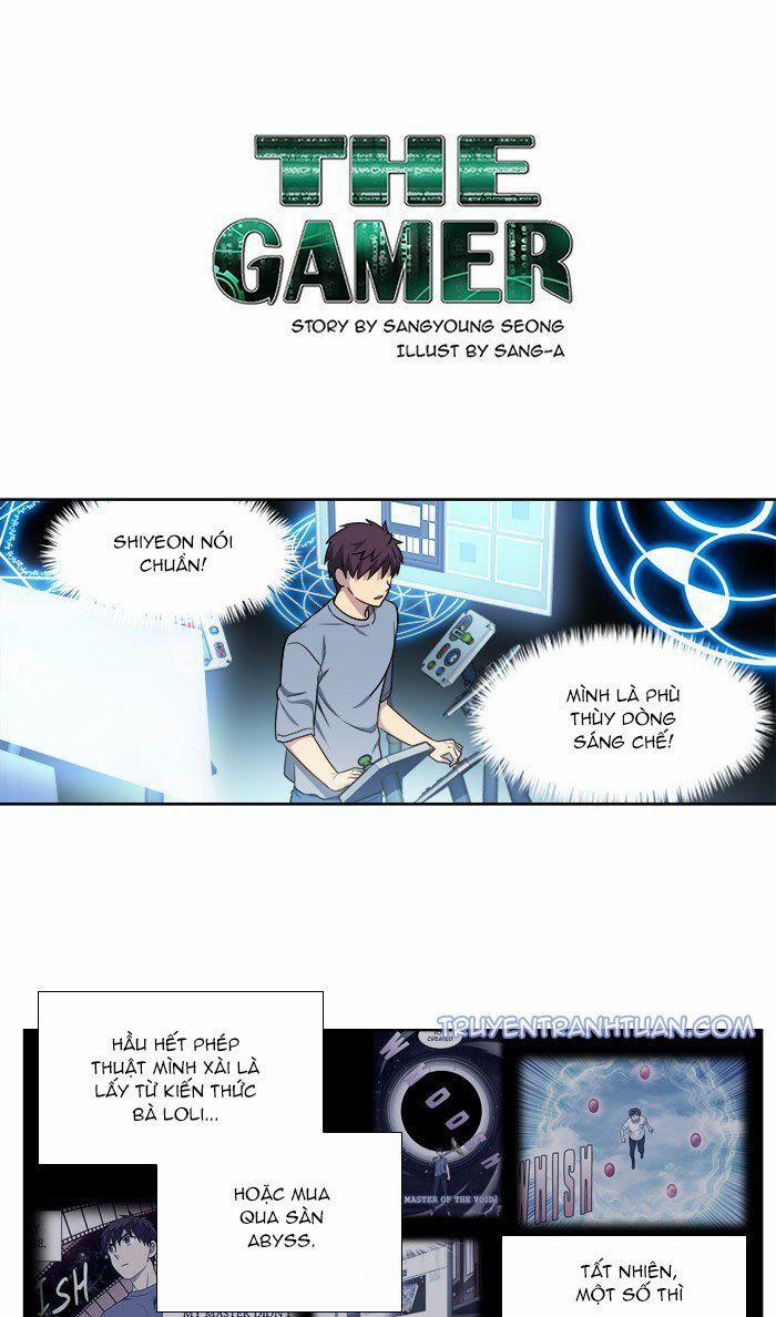 The Gamer 341 trang 0