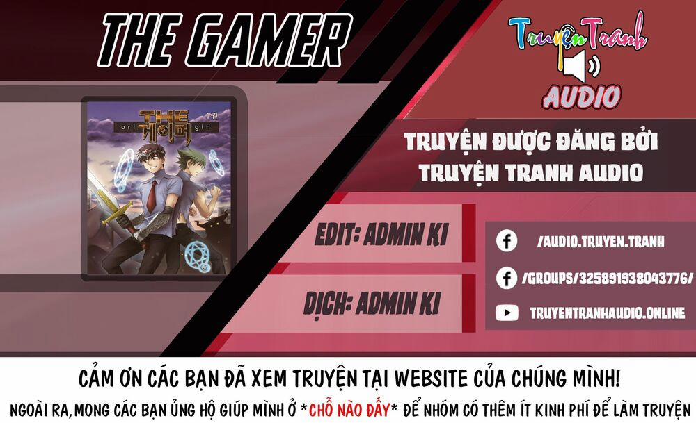 The Gamer 345 trang 0