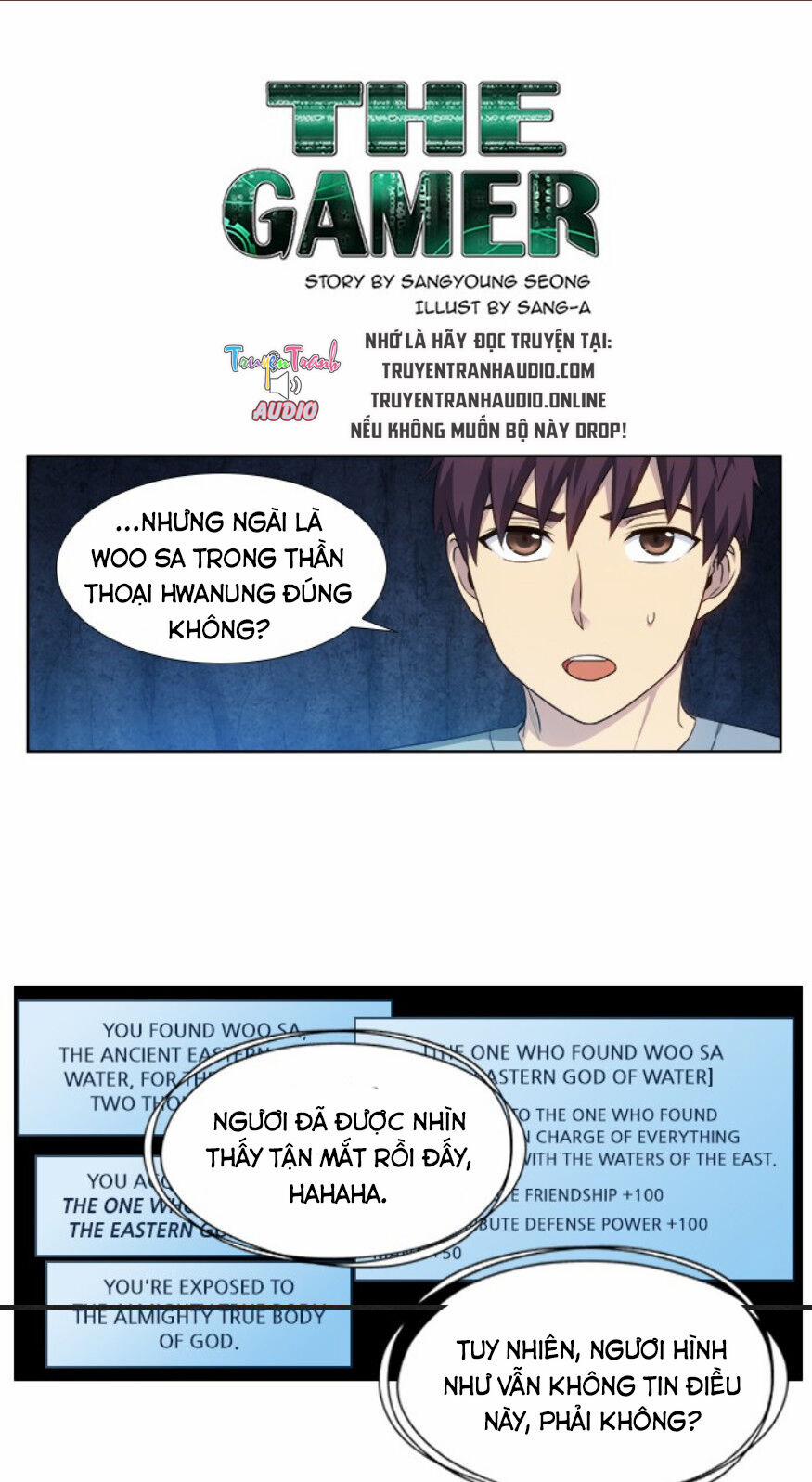 The Gamer 346 trang 1