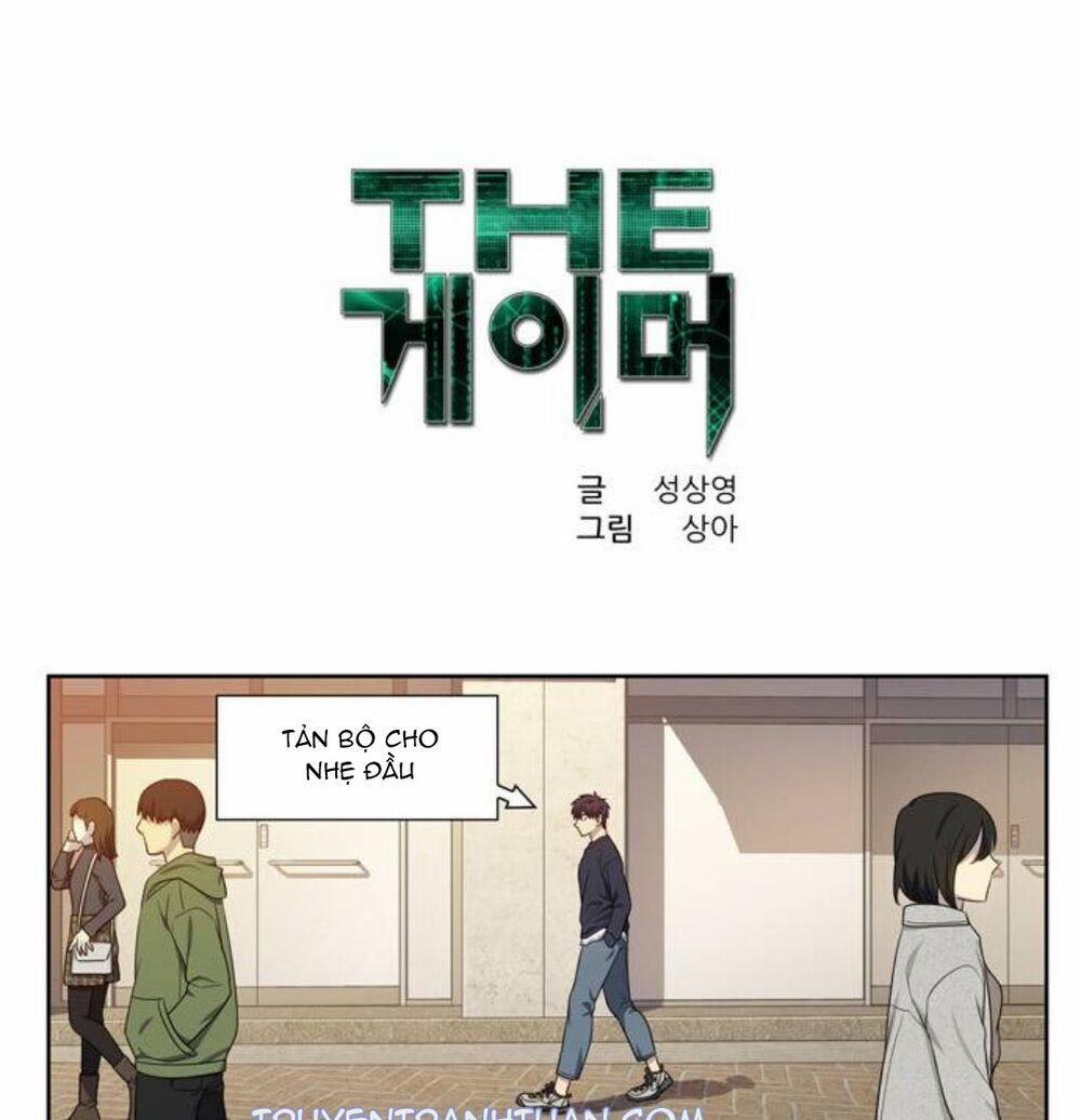 The Gamer 352 trang 0