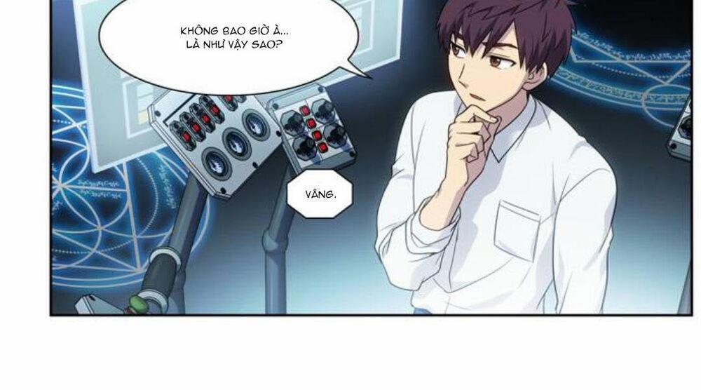 The Gamer 354 trang 1