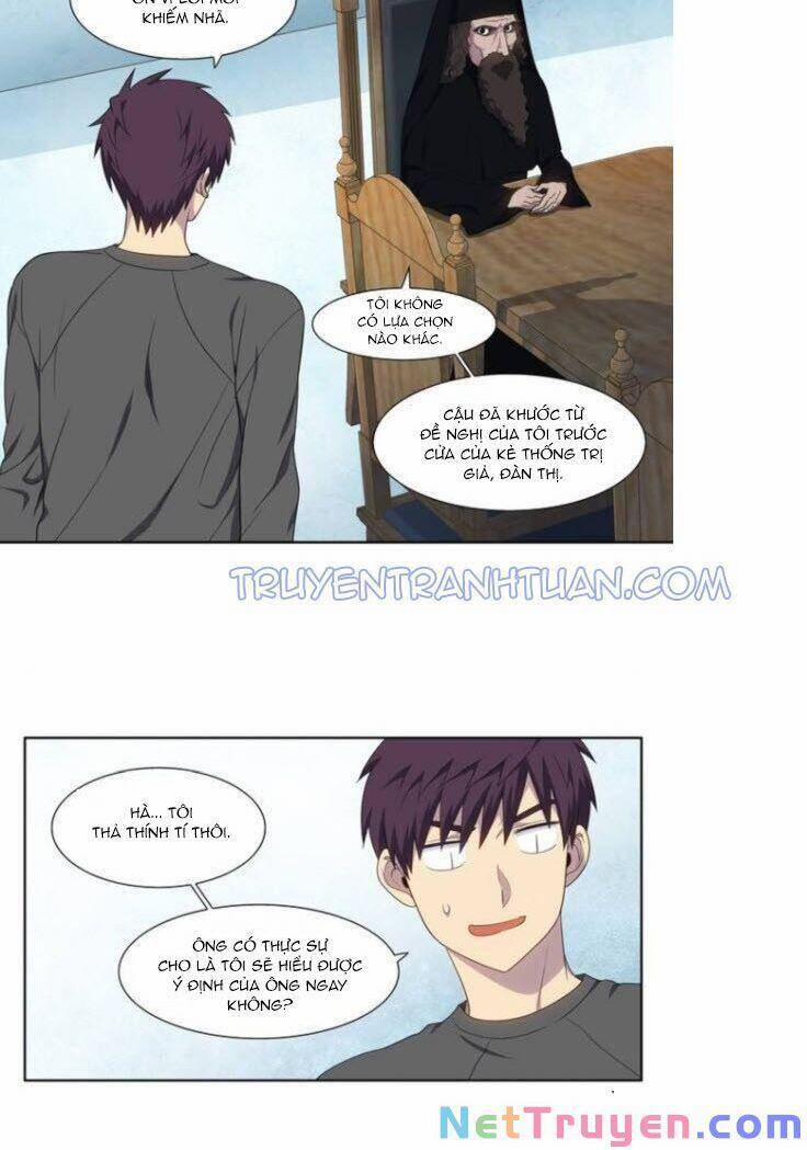 The Gamer 361 trang 1