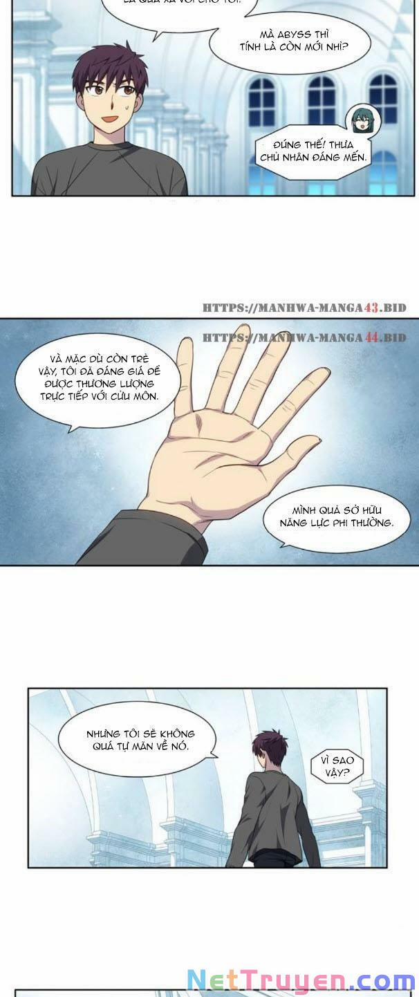 The Gamer 364 trang 1