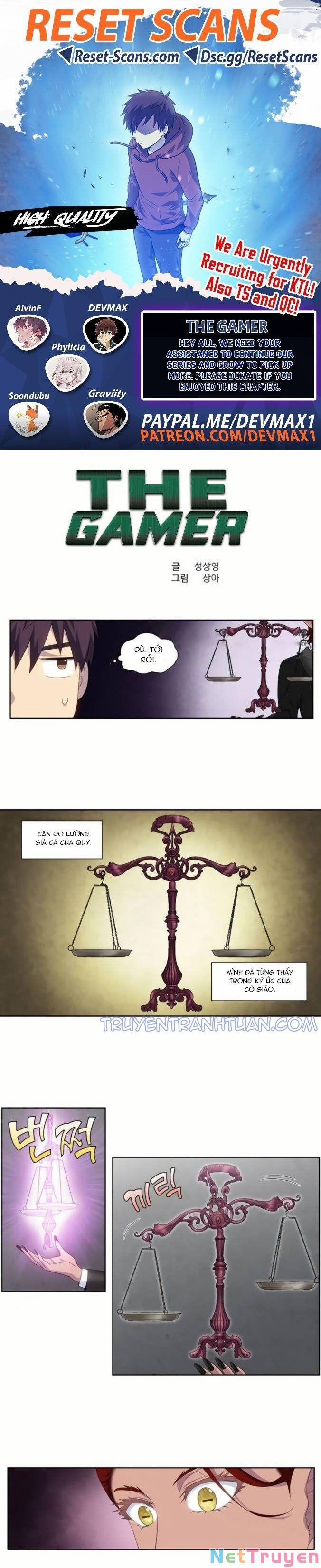 The Gamer 369 trang 0