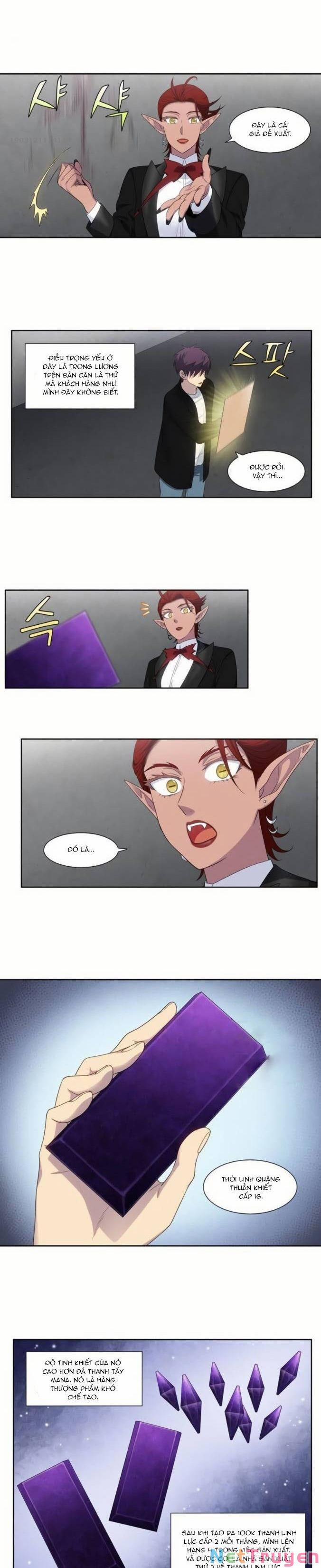 The Gamer 369 trang 1
