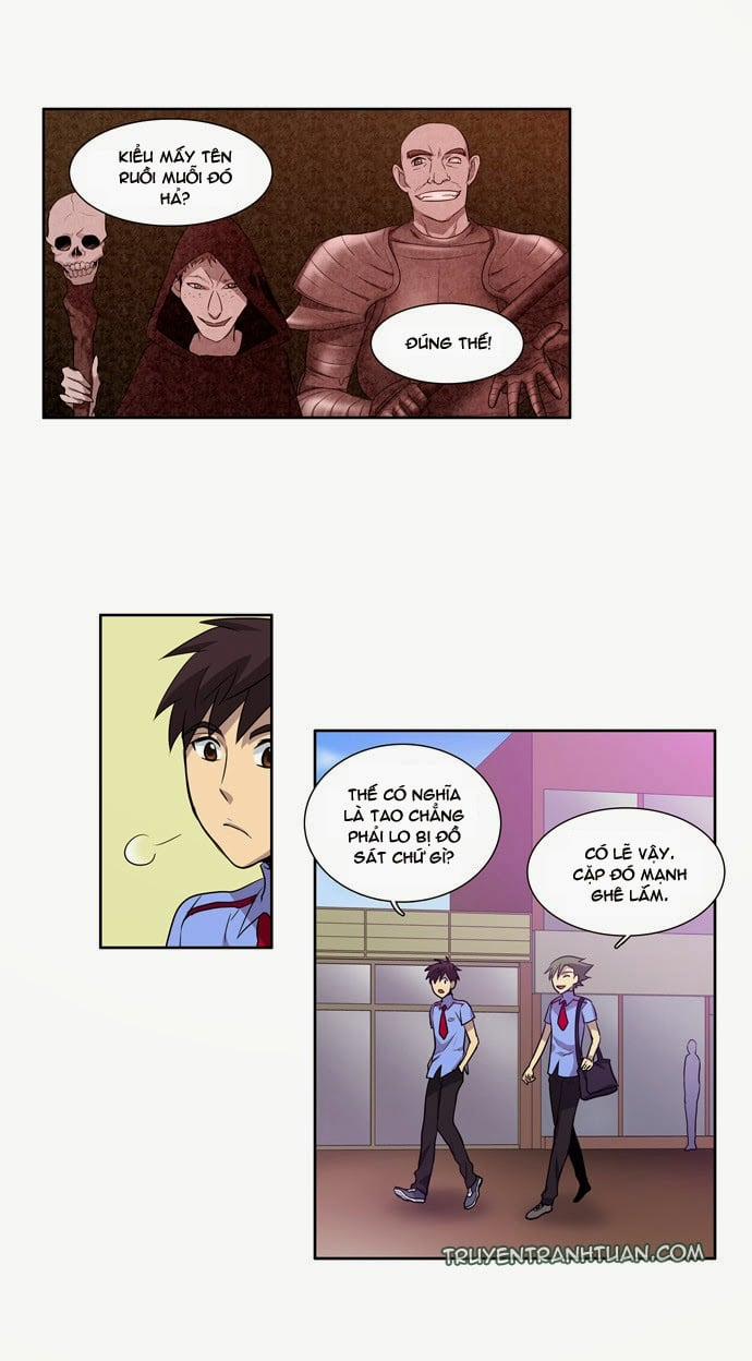 The Gamer 37 trang 1
