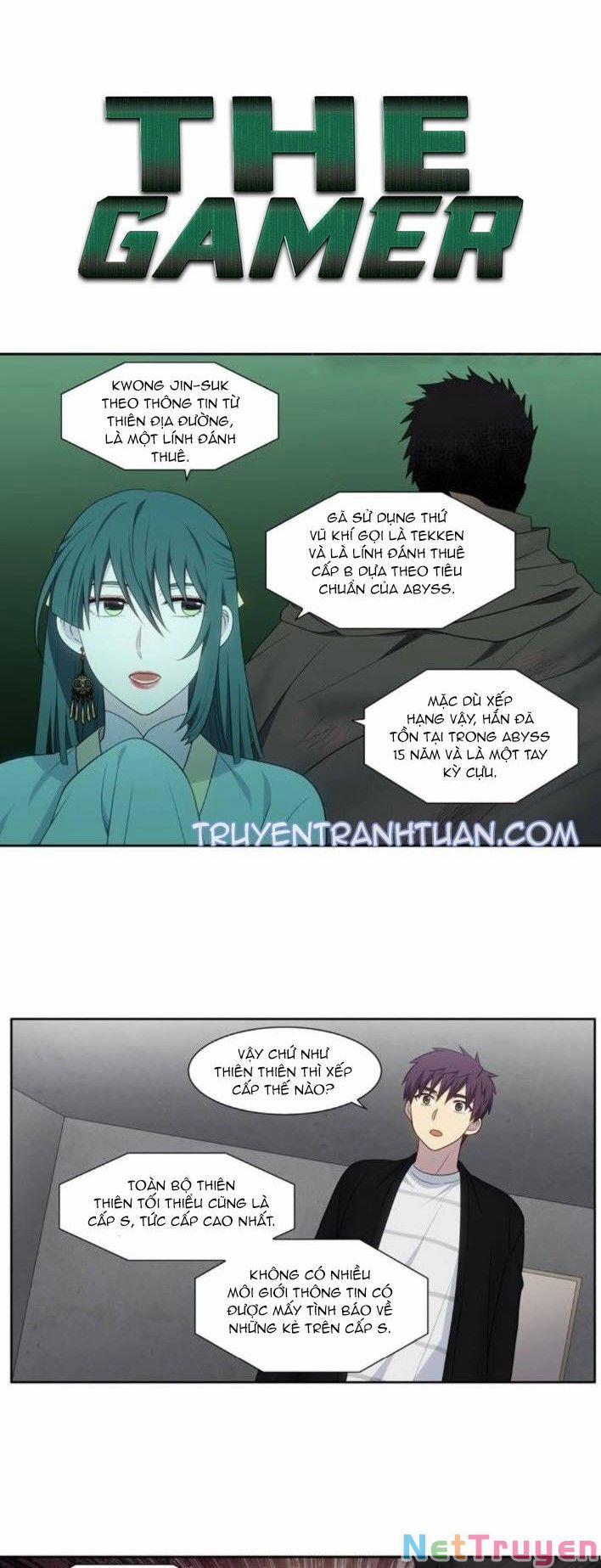 The Gamer 370 trang 0