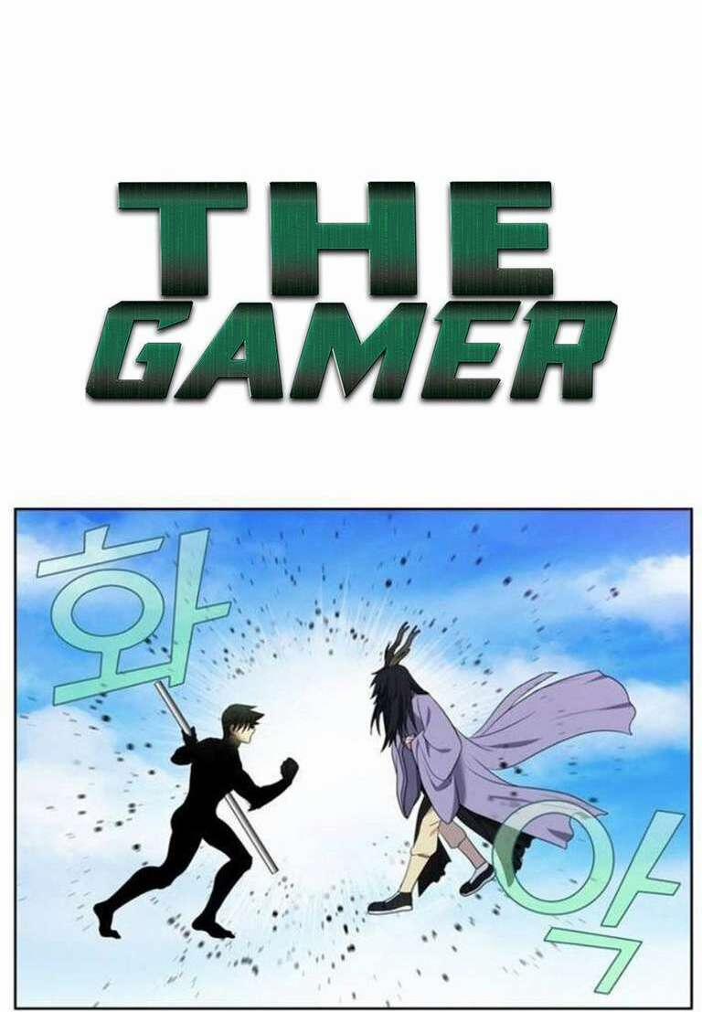 The Gamer 372 trang 1