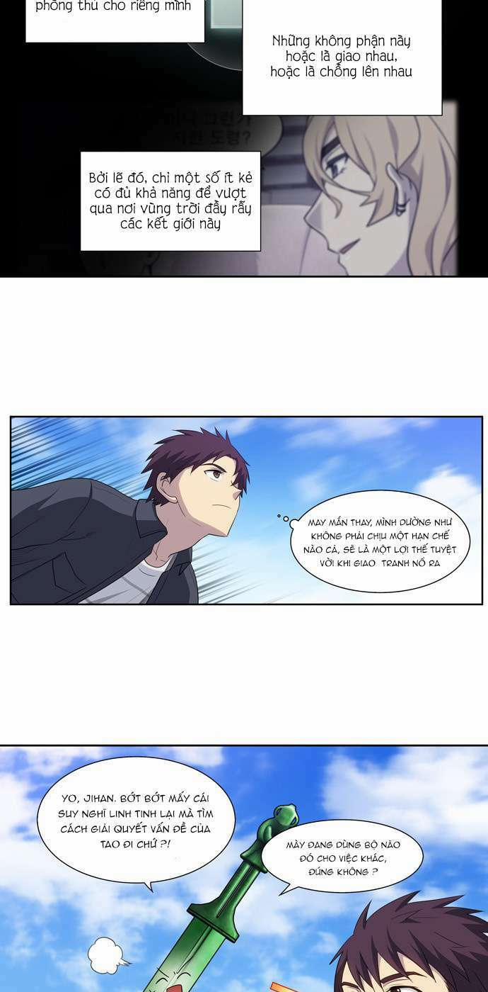 The Gamer 375 trang 1