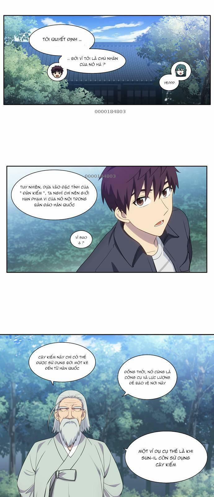 The Gamer 377 trang 1