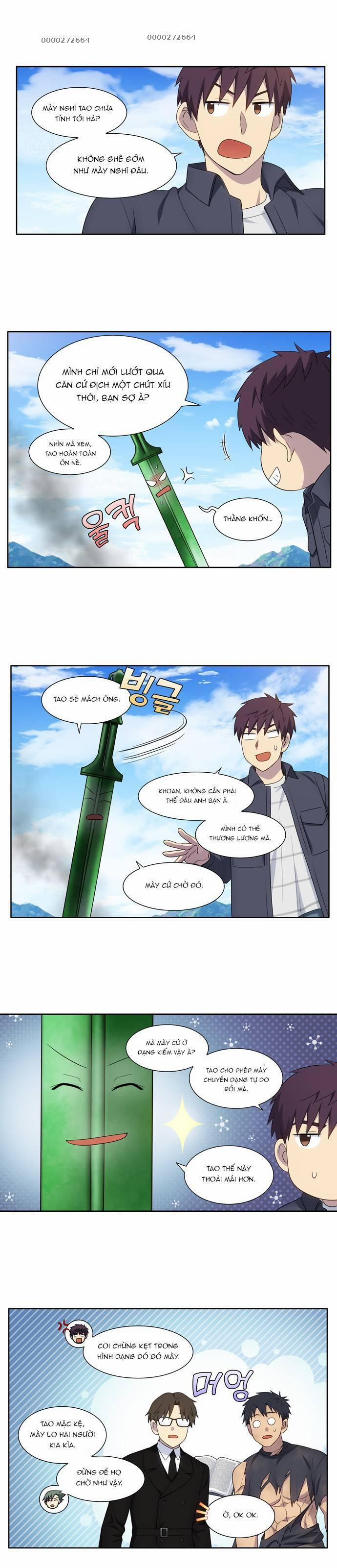 The Gamer 381 trang 1