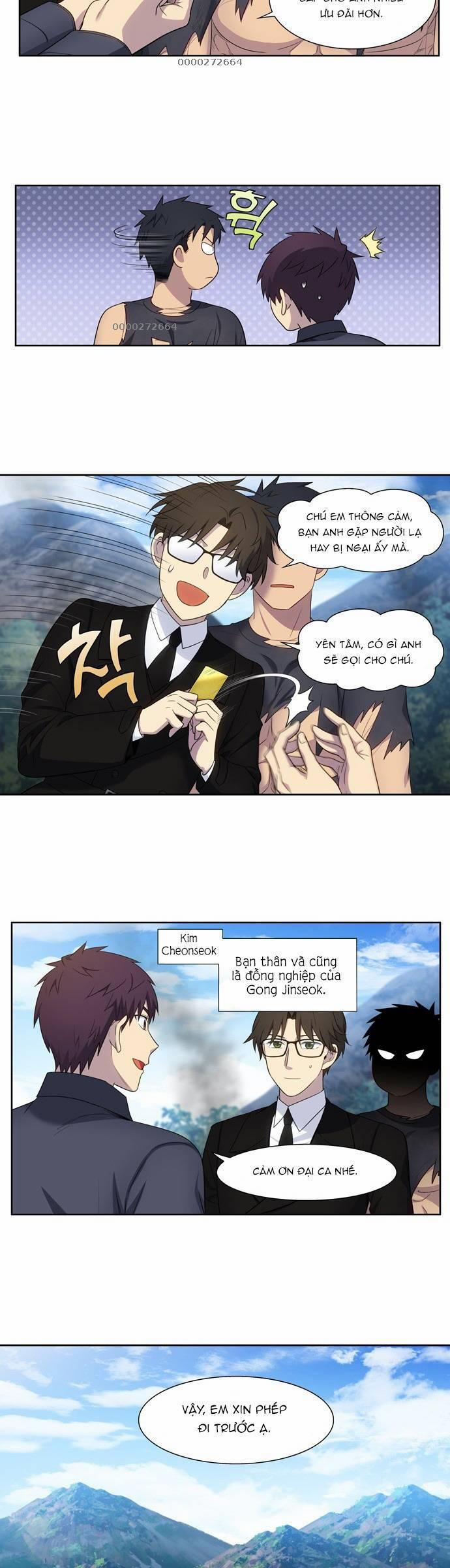 The Gamer 382 trang 1