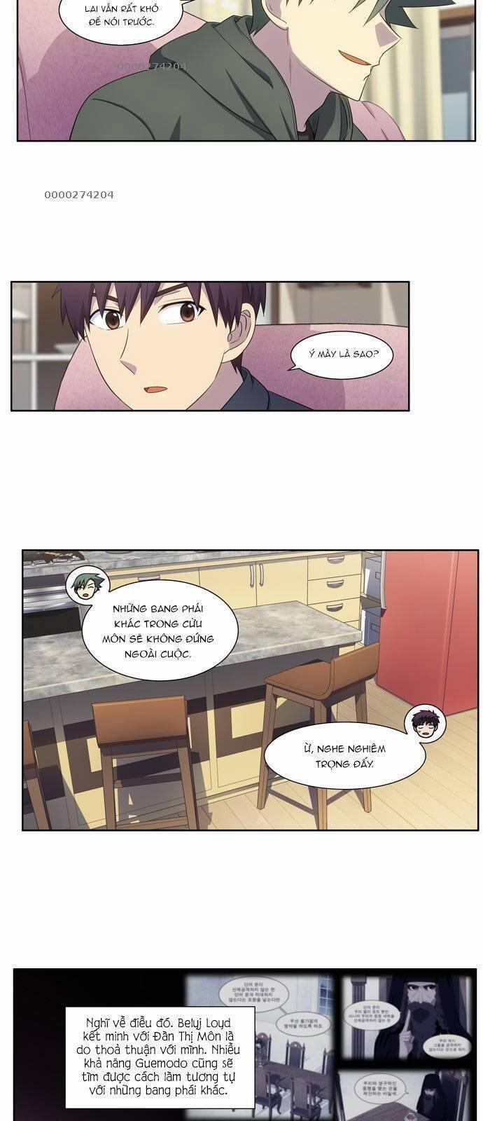 The Gamer 383 trang 0