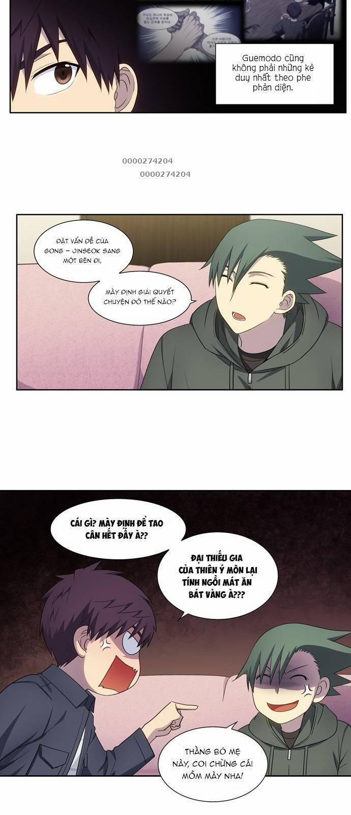 The Gamer 383 trang 1