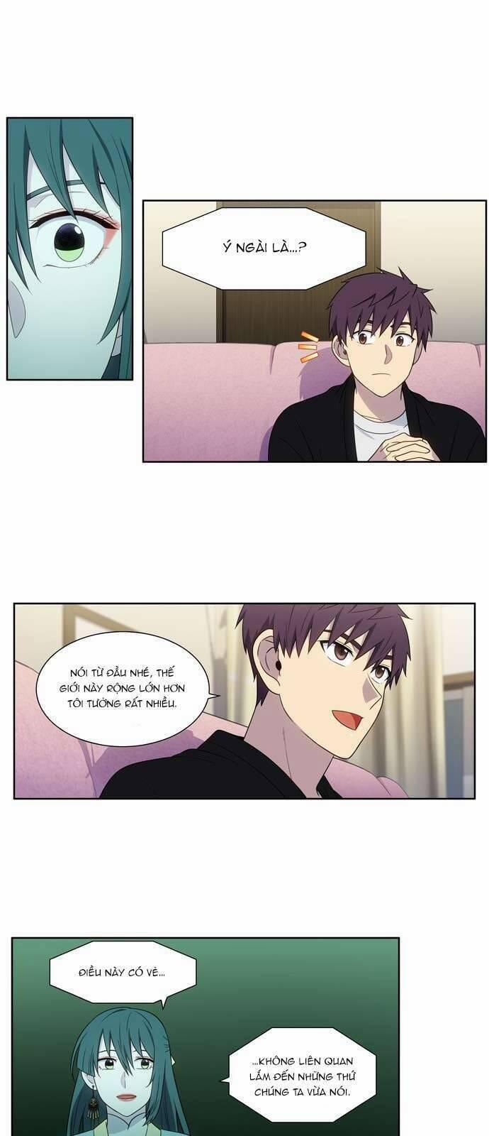 The Gamer 391 trang 1