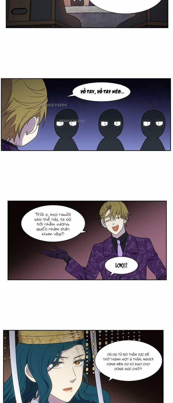 The Gamer 393 trang 1
