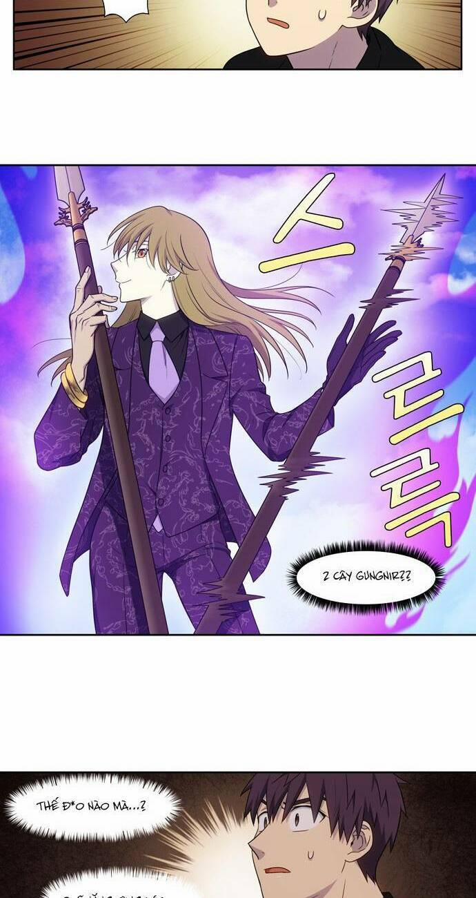 The Gamer 396 trang 12