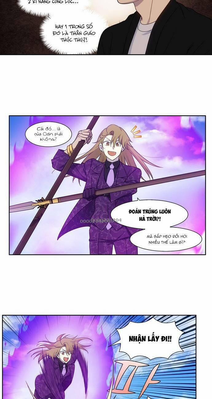 The Gamer 396 trang 13