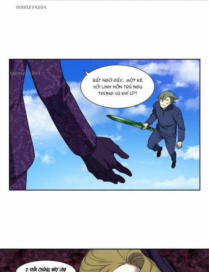 The Gamer 396 trang 23