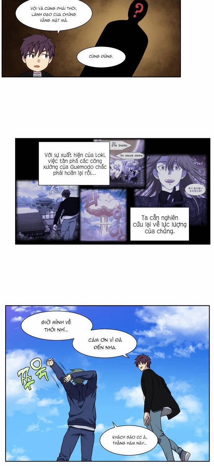 The Gamer 397 trang 16